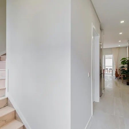 Tatil Evi Serenity Ii *