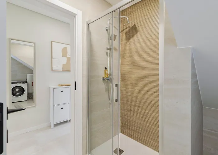 Holiday home Serenity Ii Setubal