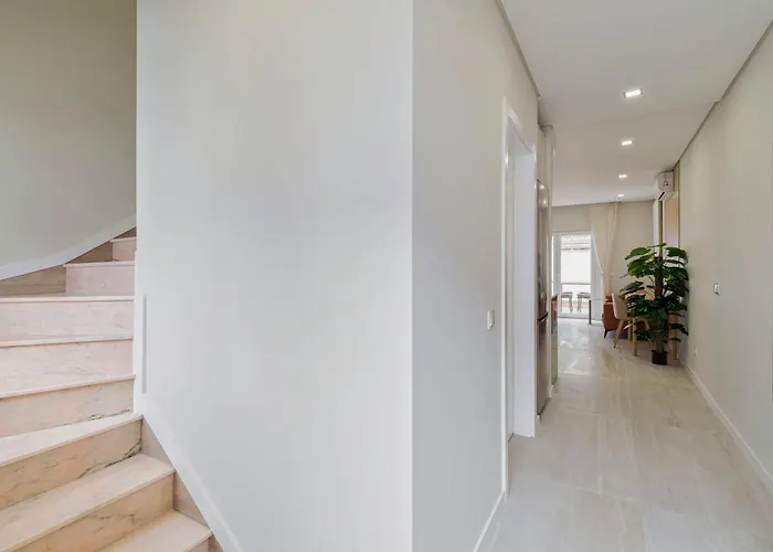 Holiday home Serenity Ii *