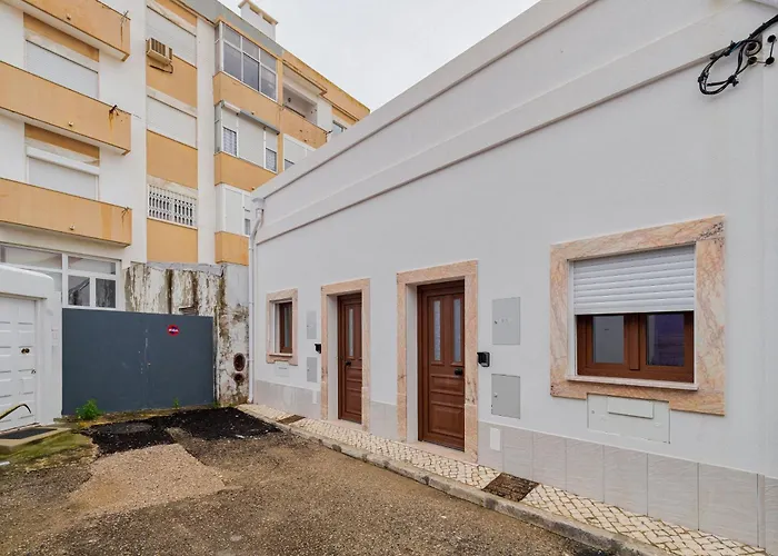 Serenity Ii * Setubal