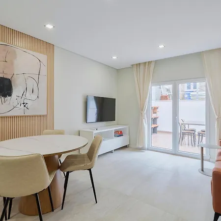 Serenity Ii Setúbal