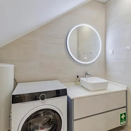 Serenity Ii Tatil Evi