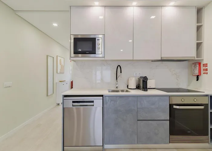 Serenity Ii Setúbal