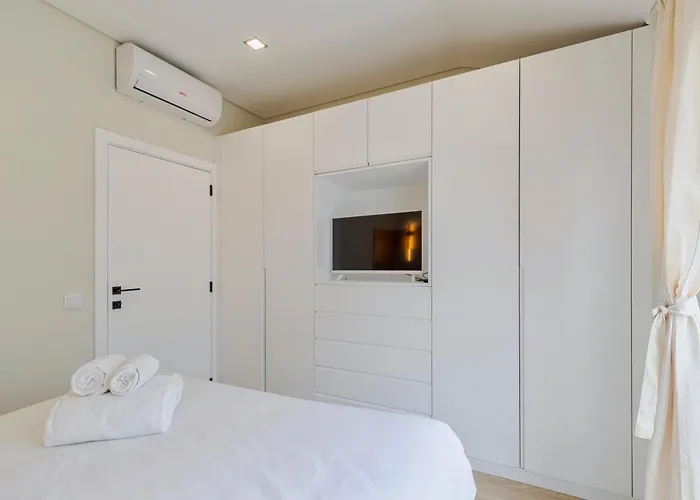 Casa de Férias Serenity Ii *