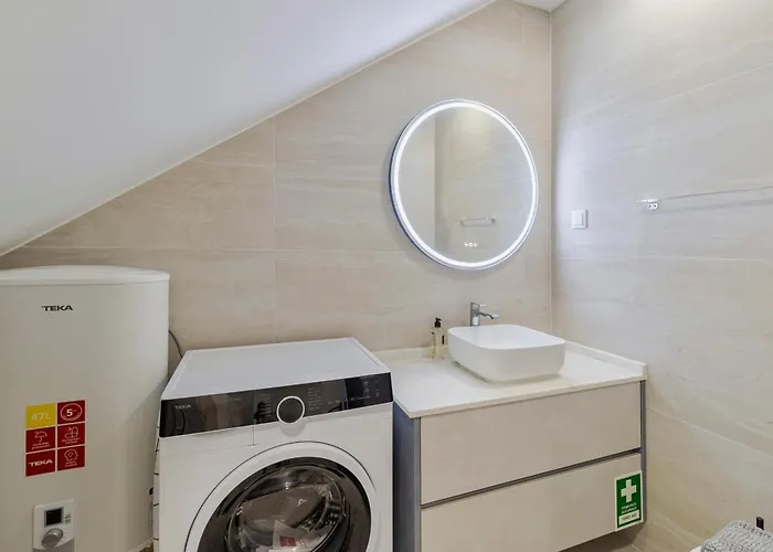 Serenity Ii Casa de Férias