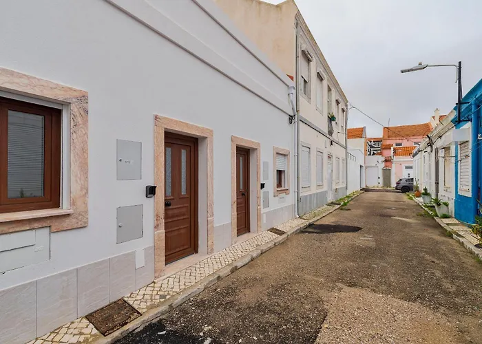 Casa de Férias Serenity Ii *